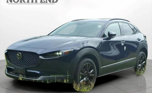 2026 Mazda CX-30 Premium Plus Package