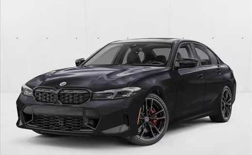 2026 BMW M340I