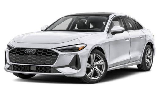 2026 Audi A5 Prestige