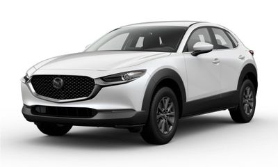 2024 Mazda CX-30 CX 30