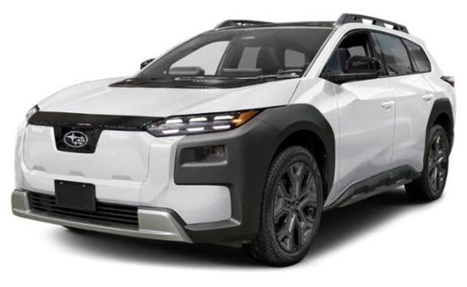 2026 Subaru Trailseeker Premium