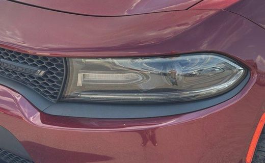 2020 Dodge Charger GT