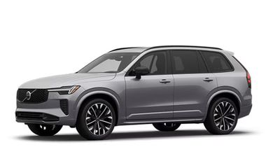 2026 Volvo XC90 Ultra Dark