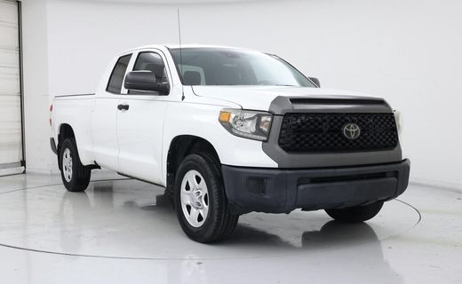 2019 Toyota Tundra SR5 Grade