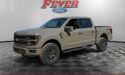 2024 Ford F-150 XL