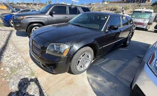 2006 Dodge Magnum