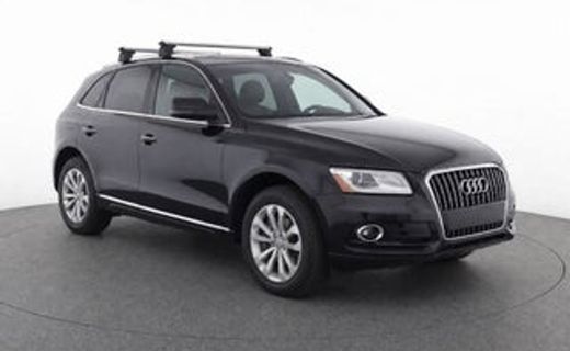 2015 Audi Q5