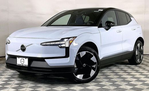 2026 Volvo EX30 Ultra