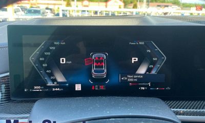 2024 BMW X5 M60I