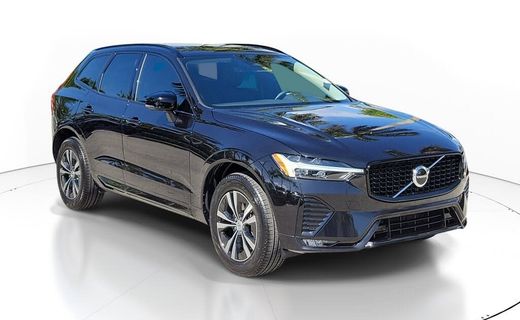2024 Volvo XC60 Core