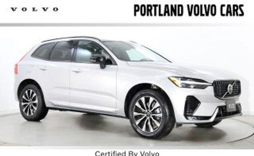 2025 Volvo XC60 Core