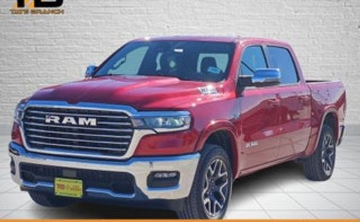 2026 Chevrolet Silverado LTZ