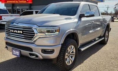 2026 Ram 1500 Big Horn Lonestar