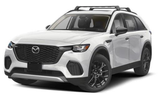2026 Mazda CX-70