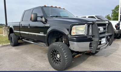 2005 Ford F-250 250SUPERDUTY Lariat Near