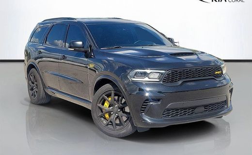 2024 Dodge Durango SRT 392