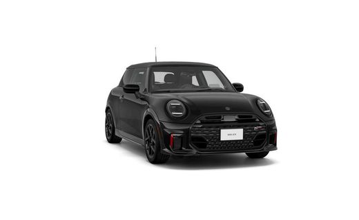 2027 Mini Hardtop