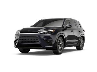 2026 Lexus TX 350