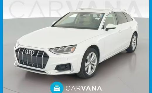 2023 Audi A4 Allroad Quattro Premium Plus