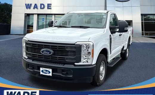 2023 Ford F-250 XL