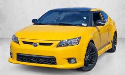 2012 Toyota Scion TC Base