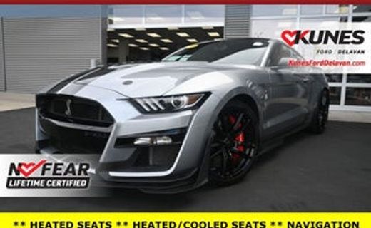 2020 Chevrolet Camaro ZL1