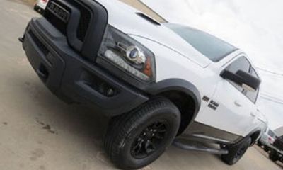 2016 Ram 1500 ST