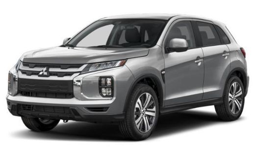 2026 Mitsubishi Outlander Sport