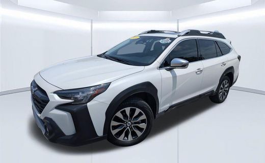 2024 Subaru Outback Touring