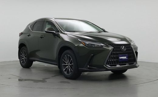 2024 Lexus NX 350 Premium