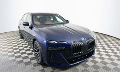 2025 BMW 840I xDrive