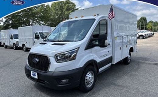 2026 Ram Promaster 2500