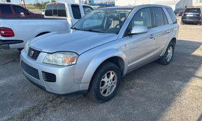 2006 Saturn VUE