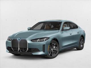 2026 BMW I4 EDRIVE40