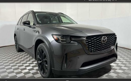 2026 Mazda CX-90 Premium Sport