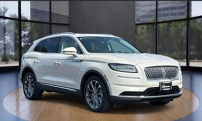 2023 Jeep Wagoneer Series III