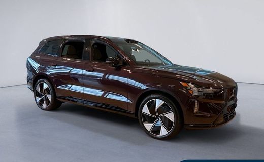 2025 Volvo EX90 Ultra