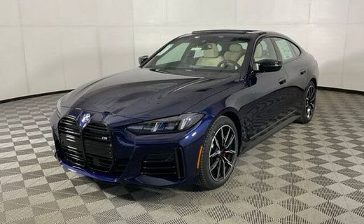 2026 BMW M440I Xdrive GC