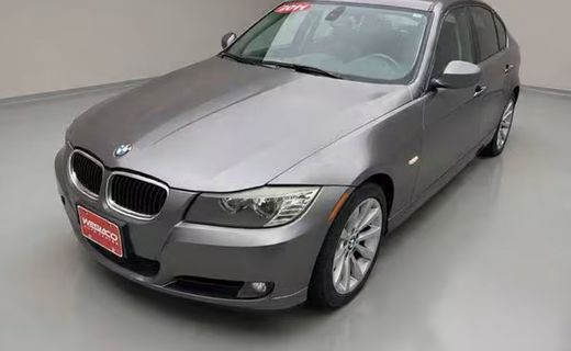 2011 BMW 328I SA
