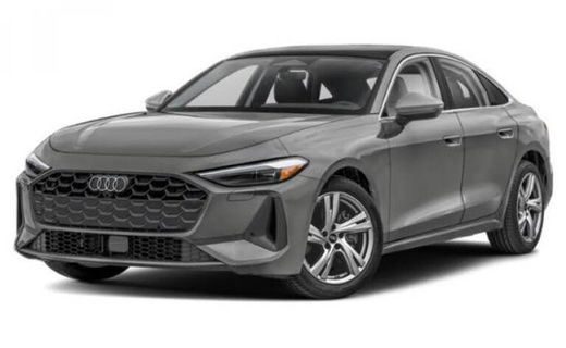 2025 Audi A5 Quattro Premium Plus
