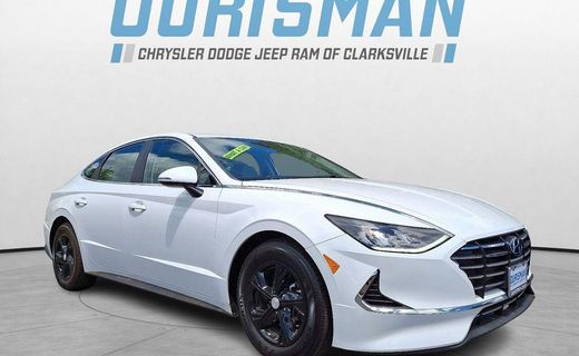 2023 Hyundai Sonata SE