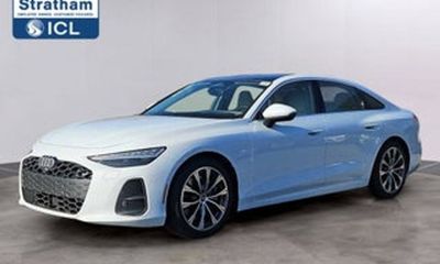 2026 Audi A6 Quattro Premium Plus