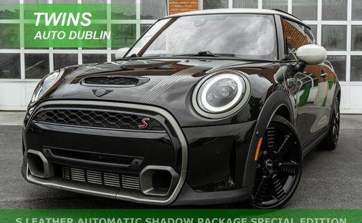 2023 Mini Hardtop S Hatchback