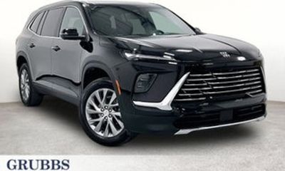 2025 Buick Enclave ST