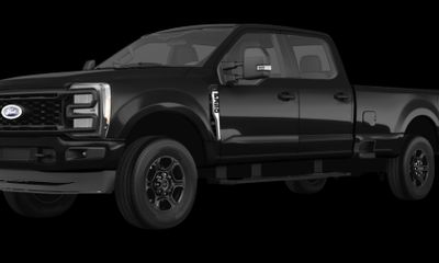 2026 Ford F-350