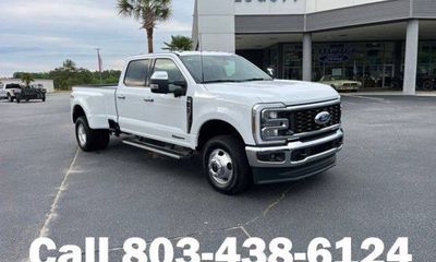 2026 Ford F-350 XL