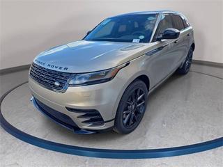 2026 Land Rover Range Velar P250 Dynamic SE