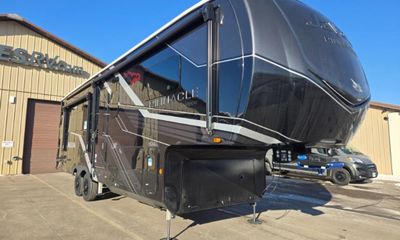 2026 Jayco