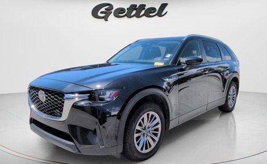 2025 Mazda CX-90 Select