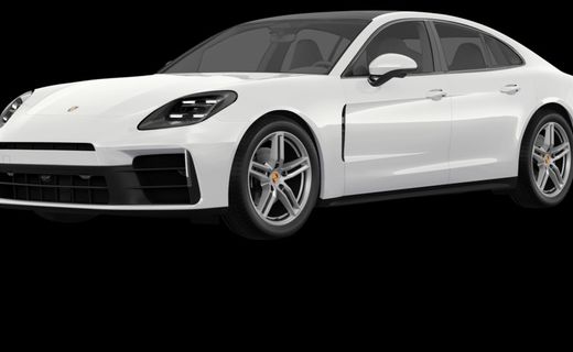 2026 Porsche Panamera